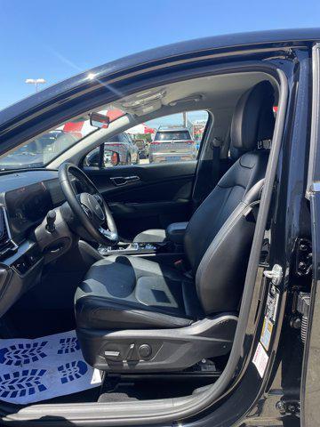 used 2023 Kia Sportage car, priced at $22,780