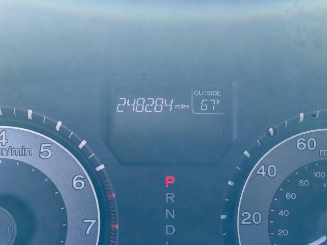 used 2012 Honda Odyssey car, priced at $6,425