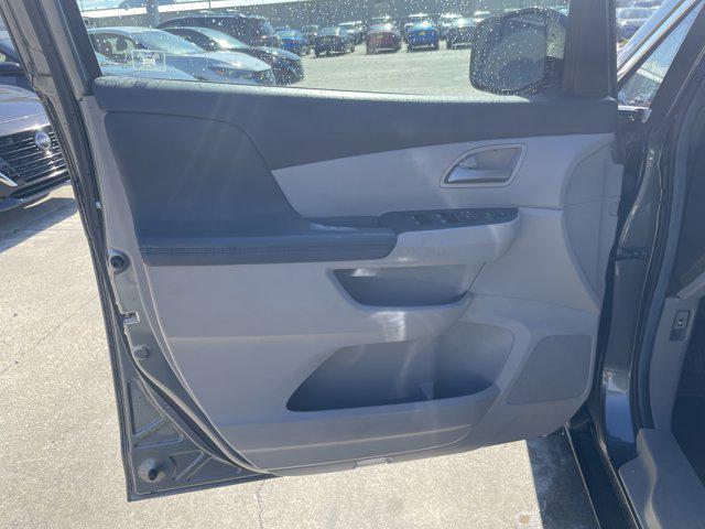 used 2012 Honda Odyssey car, priced at $6,425
