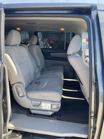 used 2012 Honda Odyssey car, priced at $6,425