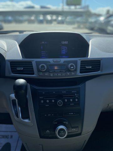 used 2012 Honda Odyssey car, priced at $6,425