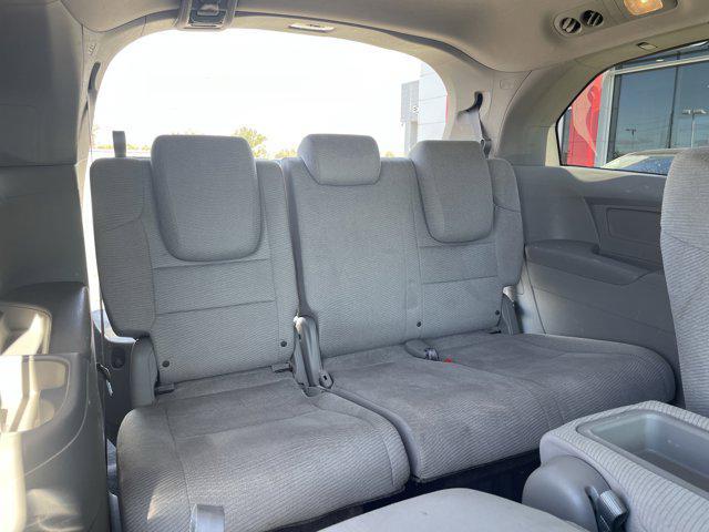 used 2012 Honda Odyssey car, priced at $6,425