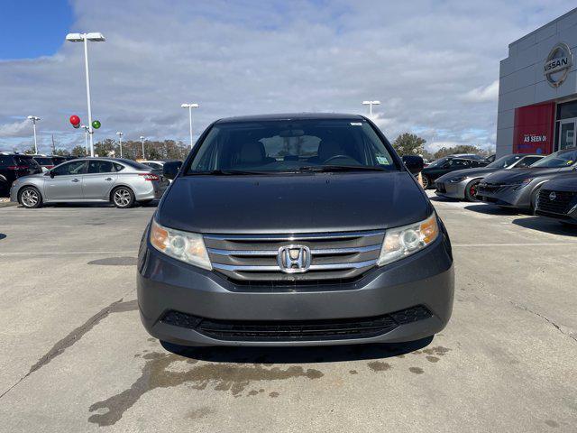 used 2012 Honda Odyssey car, priced at $6,425