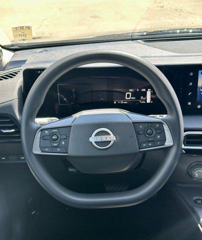 new 2026 Nissan Sentra car, priced at $22,747