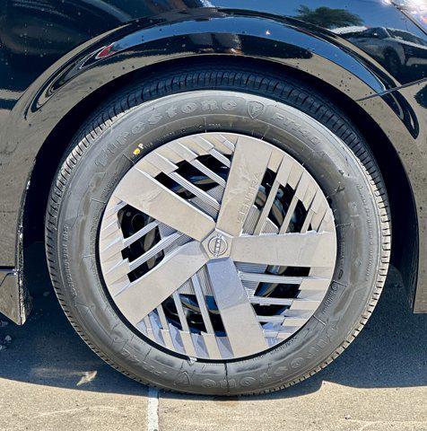 new 2026 Nissan Sentra car, priced at $22,747