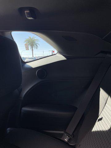 used 2023 Dodge Challenger car, priced at $36,499