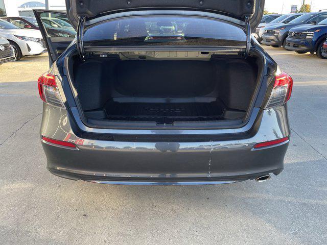 used 2022 Honda Civic car, priced at $23,458