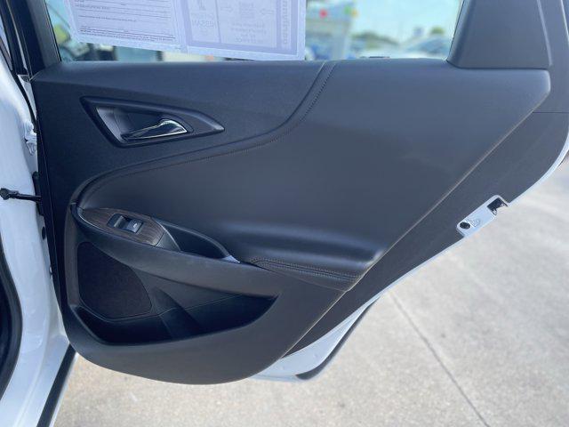 used 2024 Chevrolet Malibu car, priced at $22,458