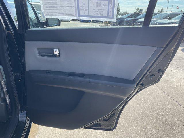 used 2012 Nissan Sentra car, priced at $6,788