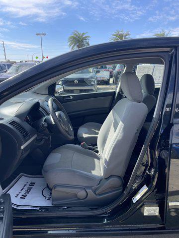 used 2012 Nissan Sentra car, priced at $6,788