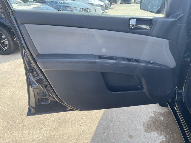 used 2012 Nissan Sentra car, priced at $6,788