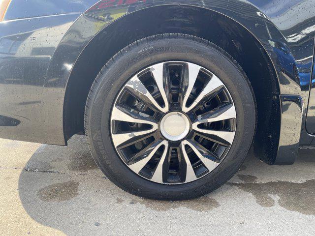 used 2012 Nissan Sentra car, priced at $6,788