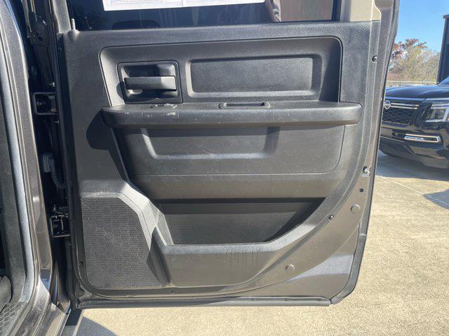 used 2016 Ram 2500 car, priced at $34,638