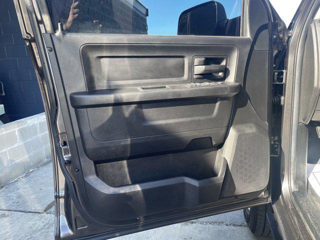 used 2016 Ram 2500 car, priced at $34,638