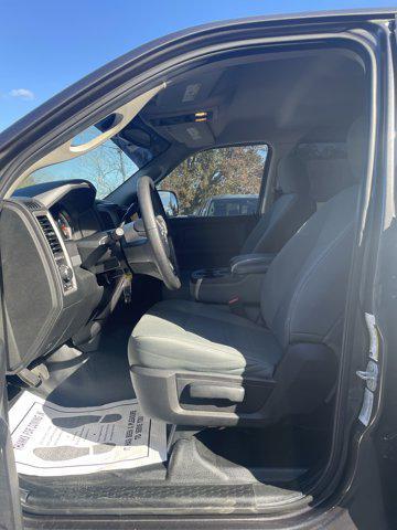 used 2016 Ram 2500 car, priced at $34,638