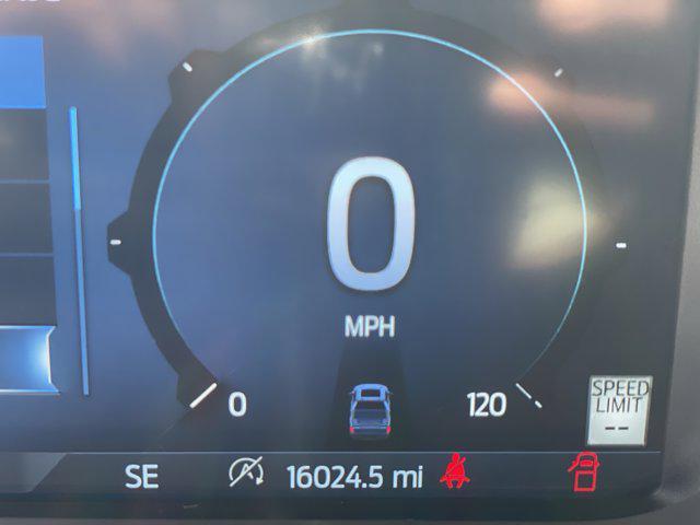 used 2024 Ford F-150 car, priced at $44,782