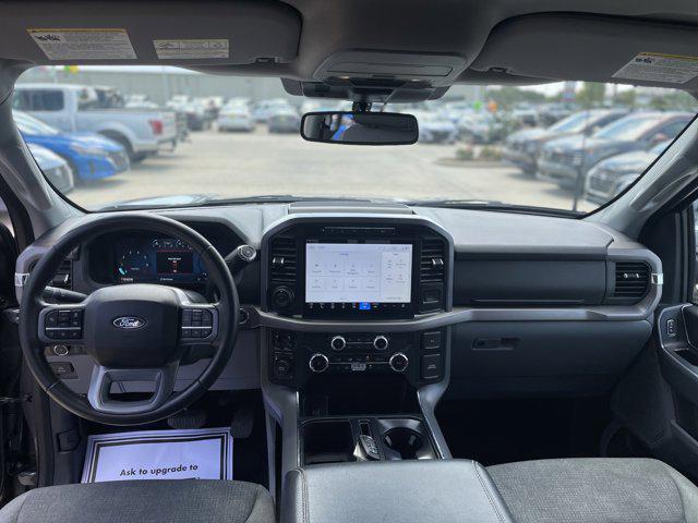 used 2024 Ford F-150 car, priced at $44,782