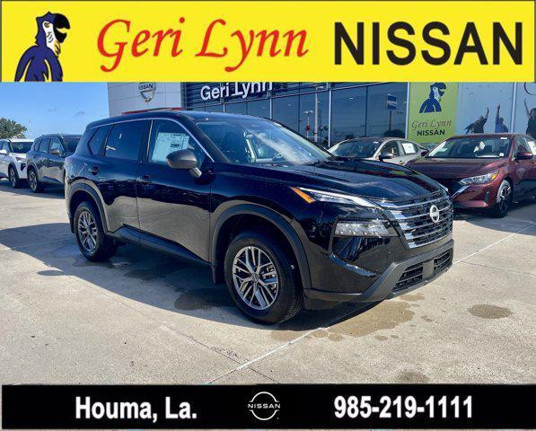 new 2026 Nissan Rogue car, priced at $29,149
