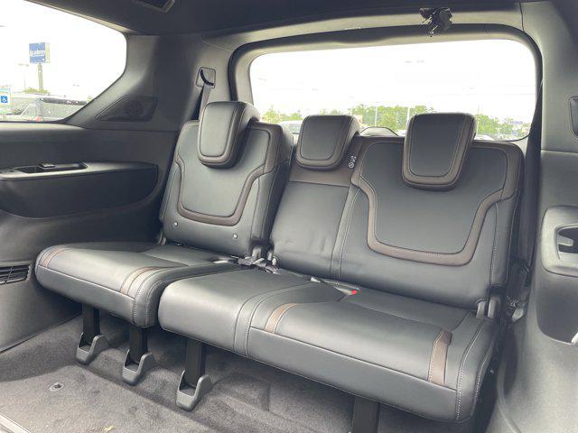 new 2026 Nissan Armada car, priced at $63,545
