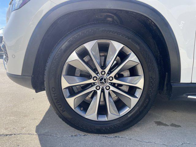 used 2020 Mercedes-Benz GLE 350 car, priced at $29,757