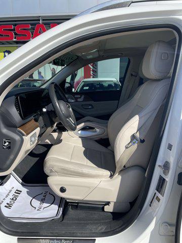 used 2020 Mercedes-Benz GLE 350 car, priced at $29,757