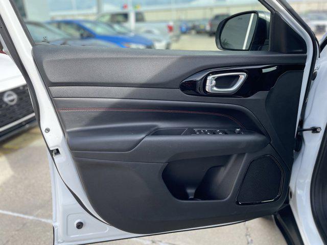 used 2022 Jeep Compass car, priced at $19,761