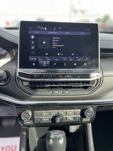 used 2022 Jeep Compass car, priced at $19,761