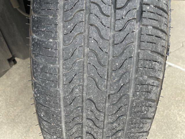 used 2022 Jeep Compass car, priced at $19,761