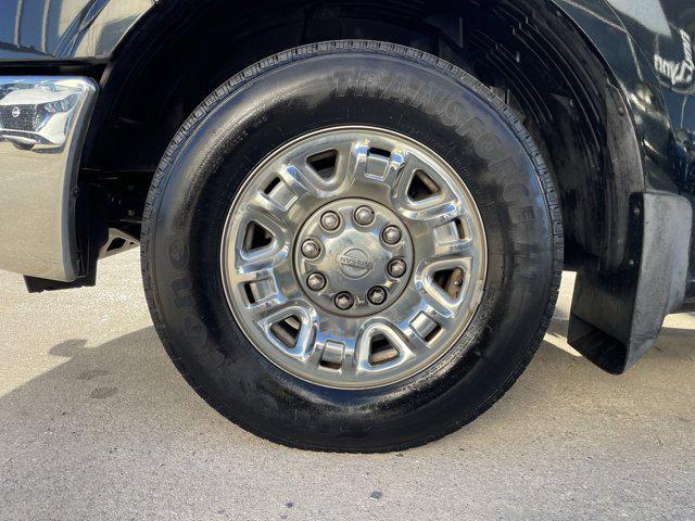 used 2019 Nissan NV Passenger NV3500 HD car, priced at $32,609