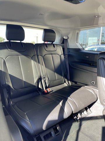 used 2023 Jeep Grand Cherokee L car, priced at $31,771