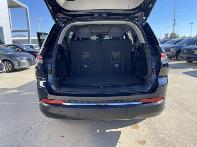 used 2023 Jeep Grand Cherokee L car, priced at $31,771