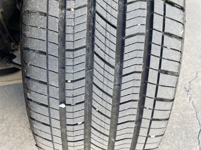 used 2023 Jeep Grand Cherokee L car, priced at $31,771