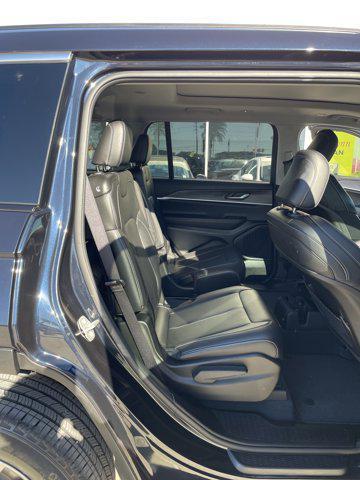 used 2023 Jeep Grand Cherokee L car, priced at $31,771