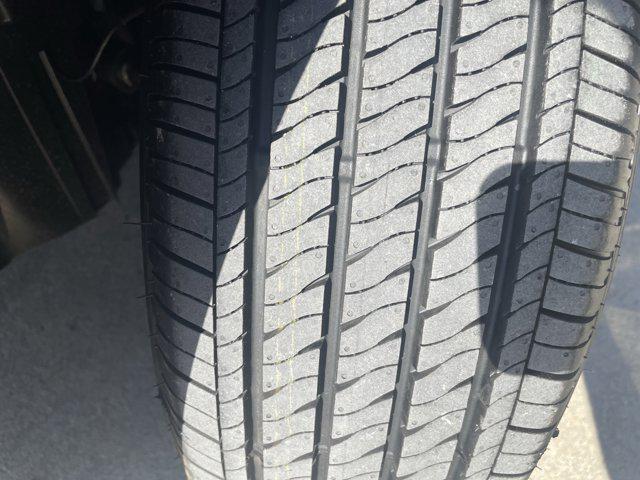 used 2025 Nissan Kicks car, priced at $20,887