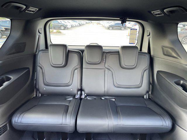new 2026 Nissan Armada car, priced at $76,568