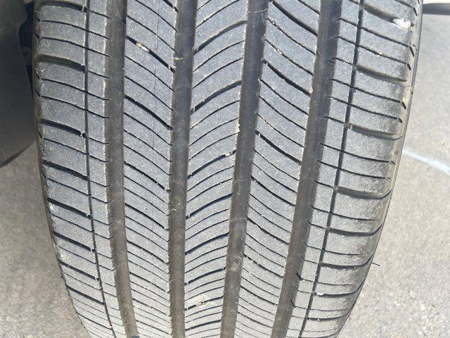 used 2024 Hyundai TUCSON Hybrid car, priced at $26,976