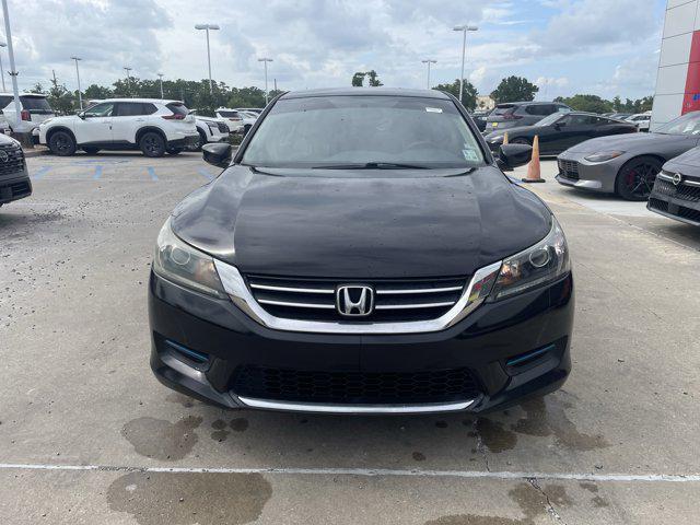 used 2015 Honda Accord car, priced at $8,722