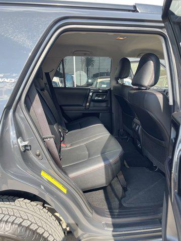 used 2024 Toyota 4Runner car, priced at $42,995