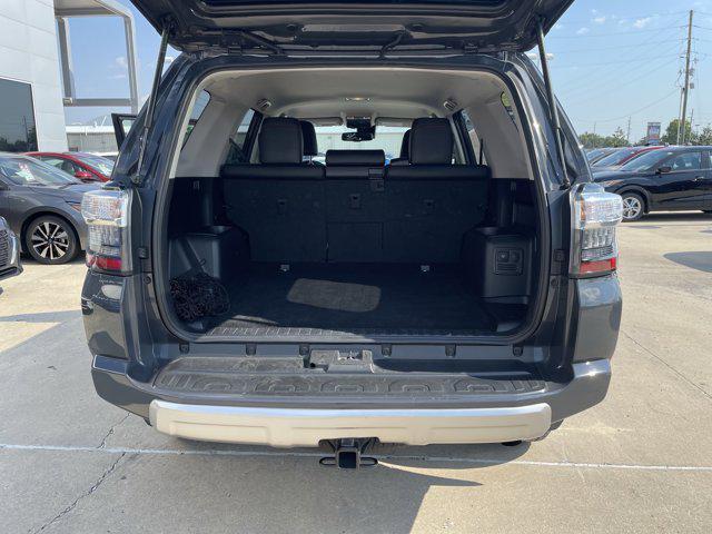 used 2024 Toyota 4Runner car, priced at $42,995