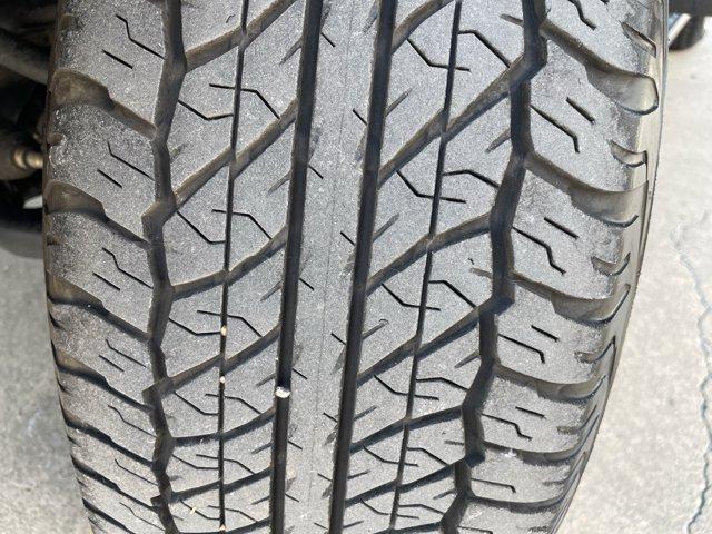 used 2024 Toyota 4Runner car, priced at $42,995