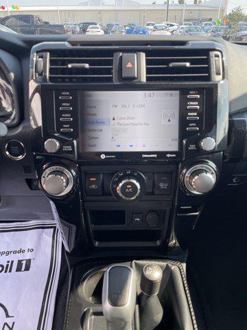 used 2024 Toyota 4Runner car, priced at $42,995