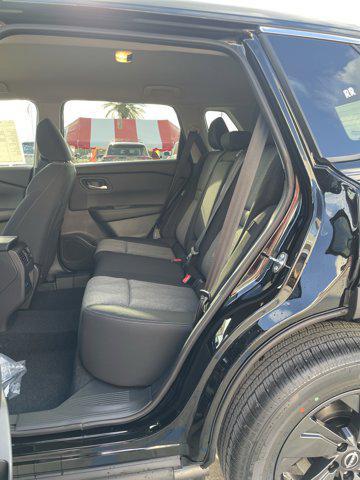 new 2026 Nissan Rogue car, priced at $30,714