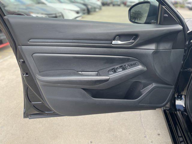 used 2025 Nissan Altima car, priced at $20,976