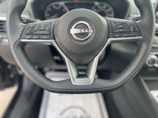 used 2025 Nissan Altima car, priced at $20,976