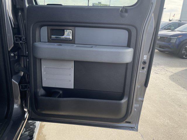 used 2012 Ford F-150 car, priced at $14,425