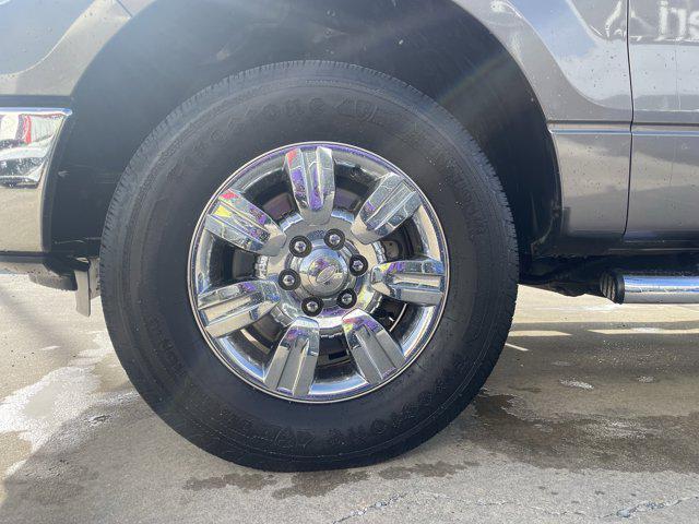 used 2012 Ford F-150 car, priced at $14,425