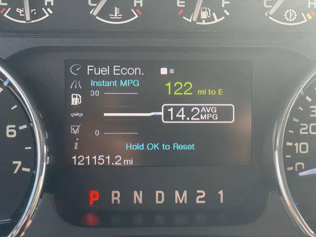 used 2012 Ford F-150 car, priced at $14,425