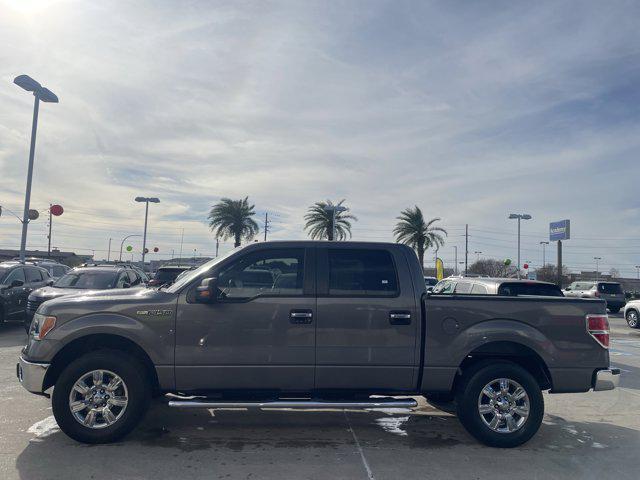 used 2012 Ford F-150 car, priced at $14,425
