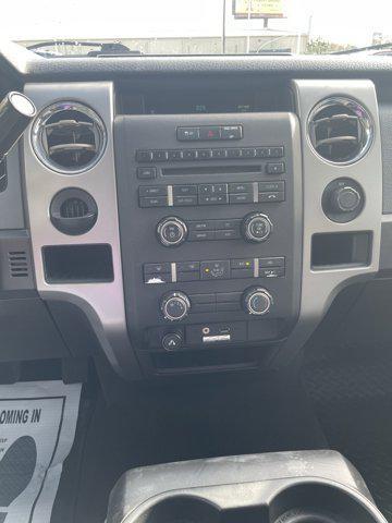 used 2012 Ford F-150 car, priced at $14,425