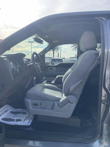 used 2012 Ford F-150 car, priced at $14,425